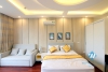 A nice and brand new studio with lake view for rent in Tay Ho, Hanoi